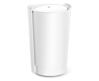 Router TP-LINK Brama sieciowa Deco 5G domowego systemu Mesh Wi-Fi 6 X50-5G(1-pak) AX3000 Deco X50-5G(1-pack)